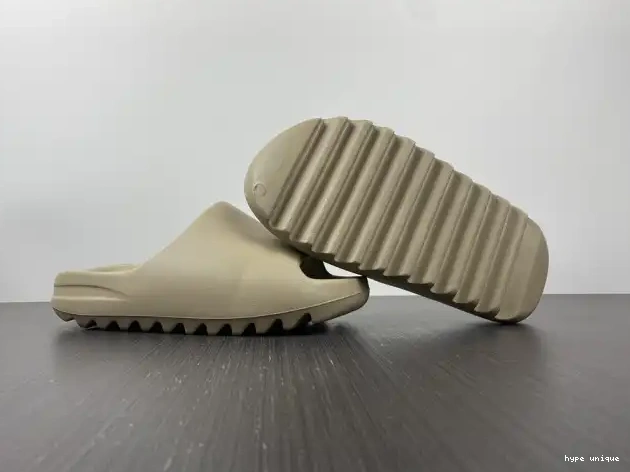 hype Adidas Yeezy GW1934 Slide Pure 0512